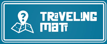 Traveling Matt