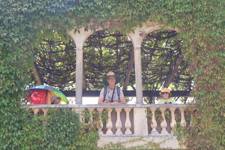 Hamilton Gardens